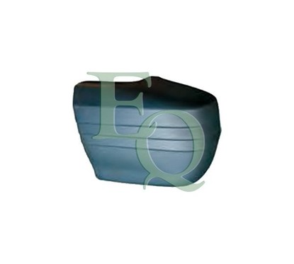 Equal Quality Cantonale Paraurti Post P1408
