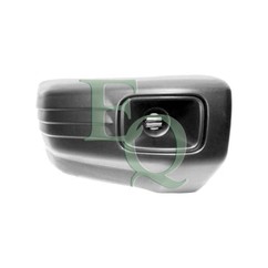 Equal Quality Cantonale Paraurti Ant C/Foro P1418