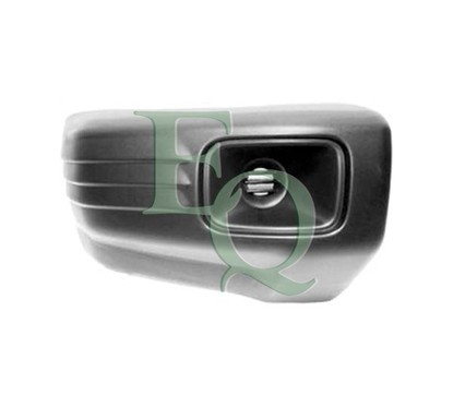 Equal Quality Cantonale Paraurti Ant C/Foro P1418
