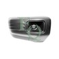 Equal Quality Cantonale Paraurti Ant C/Foro P1418