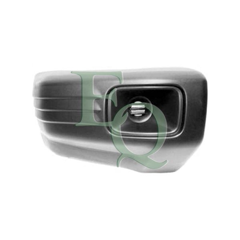 Equal Quality Cantonale Paraurti Ant C/Foro P1419
