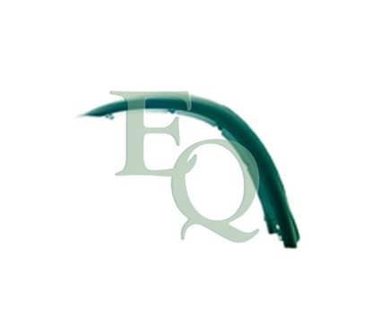 Equal Quality Parafanghino Ant P1426 per ripristinare il corretto funzionamento del componente