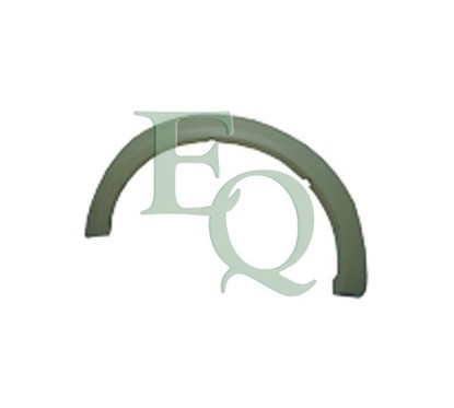 Equal Quality Parafanghino Ant P1464 per ripristinare il corretto funzionamento del componente