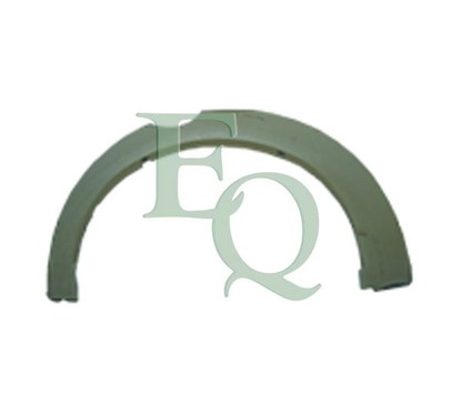 Equal Quality Parafanghino Post P1467 per ripristinare il corretto funzionamento del componente