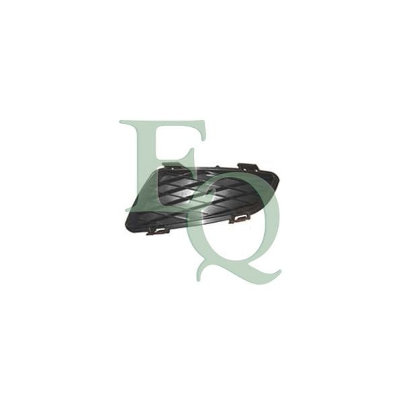 Equal Quality Modanatura Paraurti Coprifendinebbia P1501