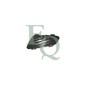 Equal Quality Modanatura Paraurti Coprifendinebbia P1501