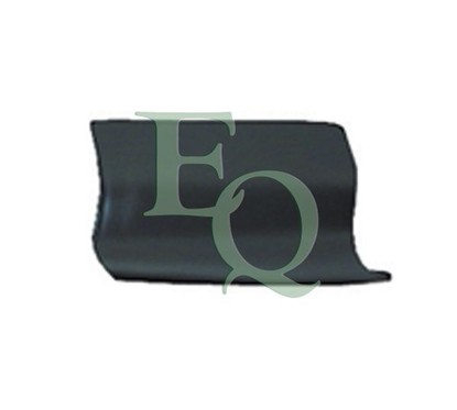 Equal Quality Tappo Gancio Traino Post C/Pr P1505 per ripristinare il corretto funzionamento del componente