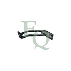 Equal Quality Staffa Ant Paraurti Centrale P1558