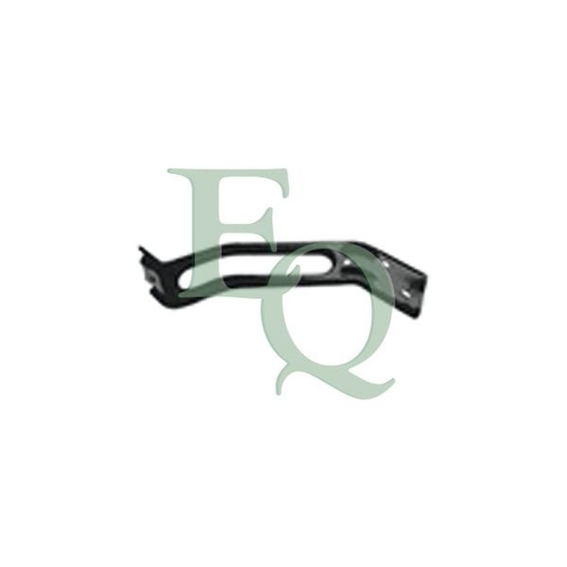 Equal Quality Staffa Ant Paraurti Centrale P1558