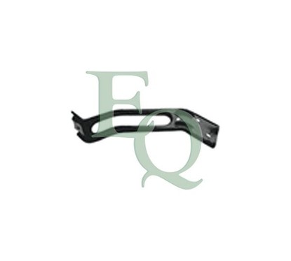 Equal Quality Staffa Ant Paraurti Centrale P1558