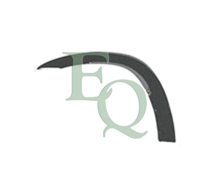 Equal Quality Parafanghino Ant P1583 per ripristinare il corretto funzionamento del componente