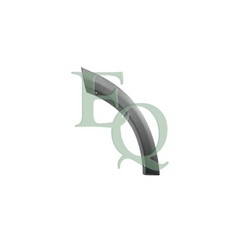 Equal Quality Parafanghino Post Sezione Anteriore P1587 per ripristinare il corretto funzionamento del componente