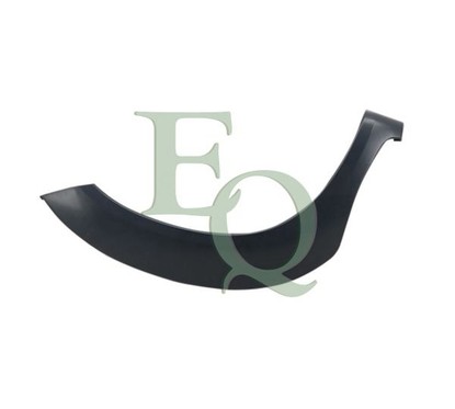 Equal Quality Parafanghino Ant P1626 per ripristinare il corretto funzionamento del componente