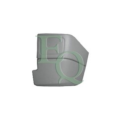 Equal Quality Cantonale Paraurti Post C/Pr C/Sede Retronebbia P1646