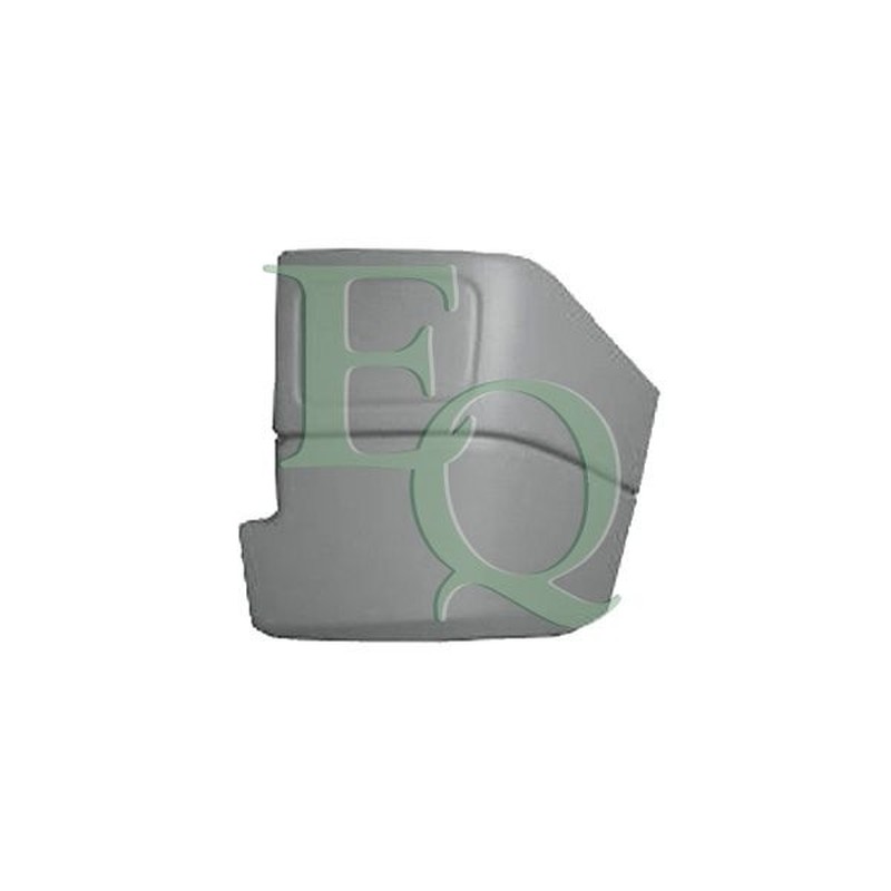 Equal Quality Cantonale Paraurti Post C/Pr C/Sede Retronebbia P1646