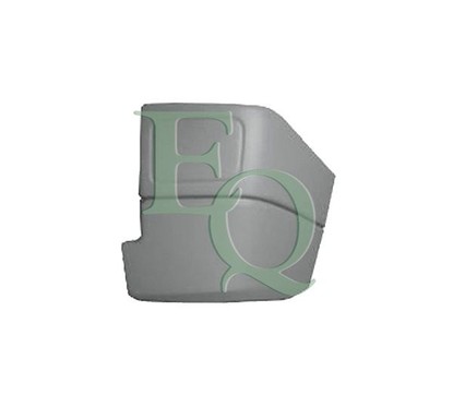 Equal Quality Cantonale Paraurti Post C/Pr C/Sede Retronebbia P1646