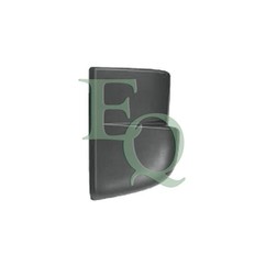 Equal Quality Cantonale Paraurti Post Nero P1654