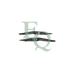 Equal Quality Staffa Paraurti Ant Kit P1703