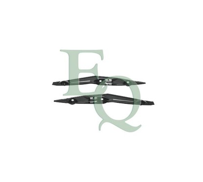 Equal Quality Staffa Paraurti Ant Kit P1703