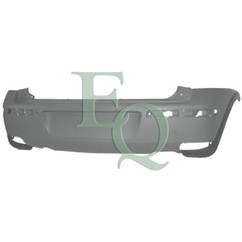 Equal Quality Paraurti Post C/Pr P1725