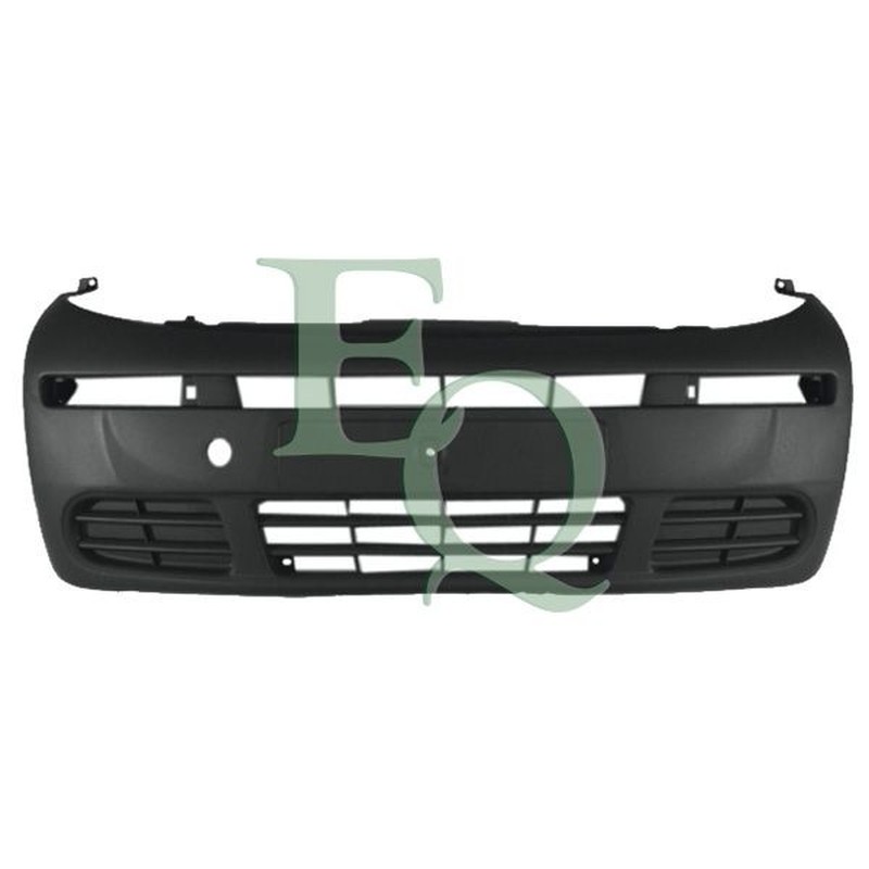 Equal Quality Paraurti Ant S/Sede Fend P1726