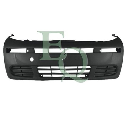 Equal Quality Paraurti Ant S/Sede Fend P1726