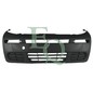 Equal Quality Paraurti Ant S/Sede Fend P1726