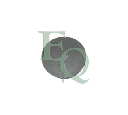 Equal Quality Tappo Gancio Traino Ant C/Pr P1778 per ripristinare il corretto funzionamento del componente