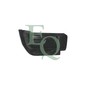 Equal Quality Cantonale Paraurti Ant Nero P1838