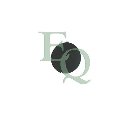 Equal Quality Tappo Gancio Traino Ant P1947 per ripristinare il corretto funzionamento del componente
