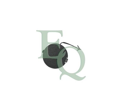 Equal Quality Tappo Gancio Traino Post Fiat Punto (199) Grande P1948