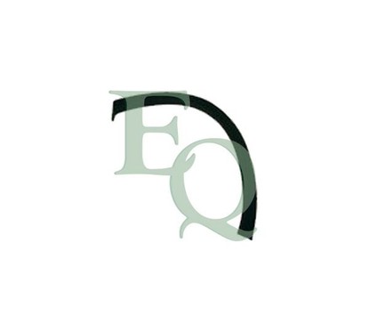 Equal Quality Parafanghino Ant P1981 per ripristinare il corretto funzionamento del componente