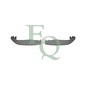 Equal Quality Spoiler Paraurti Ant Kit Mod. Vtr P2035