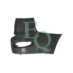 Equal Quality Cantonale Paraurti Post P2120