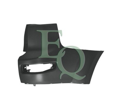 Equal Quality Cantonale Paraurti Post P2120