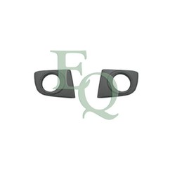 Equal Quality Griglia Paraurti C/Sede Fend P2146