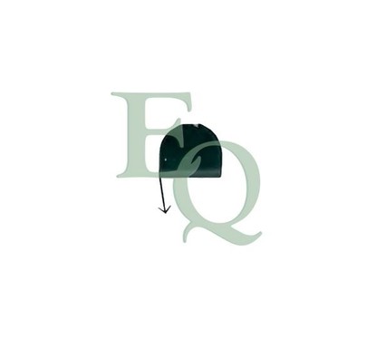Equal Quality Tappo Gancio Traino Ant C/Pr 5 Porte P2186 per ripristinare il corretto funzionamento del componente