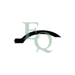 Equal Quality Parafanghino Ant C/Pr P2244 per ripristinare il corretto funzionamento del componente