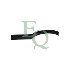 Equal Quality Parafanghino Post C/Pr P2245 per ripristinare il corretto funzionamento del componente