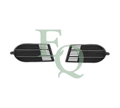 Equal Quality Tappo Fendinebbia P2268 per ripristinare il corretto funzionamento del componente