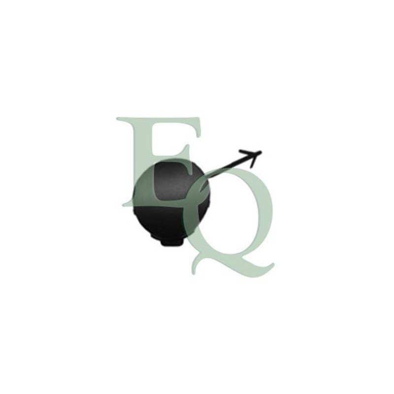 Equal Quality Tappo Gancio Traino Ant Mod. Sport P2336