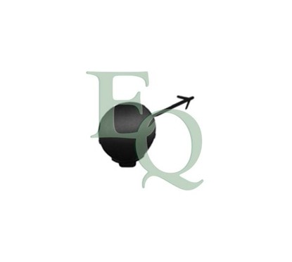 Equal Quality Tappo Gancio Traino Ant Mod. Sport P2336 per ripristinare il corretto funzionamento del componente