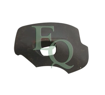 Equal Quality Cantonale Paraurti Ant C/Sede Fend P2435