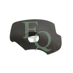 Equal Quality Cantonale Paraurti Ant C/Sede Fend P2436