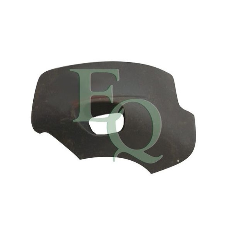 Equal Quality Cantonale Paraurti Ant C/Sede Fend P2436