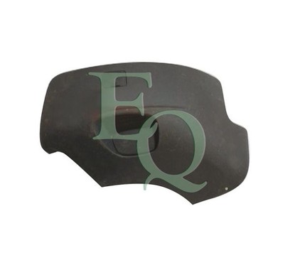 Equal Quality Cantonale Paraurti Ant S/Sede Fend P2438