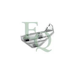 Equal Quality Distanziale Paraurti Ant P2445
