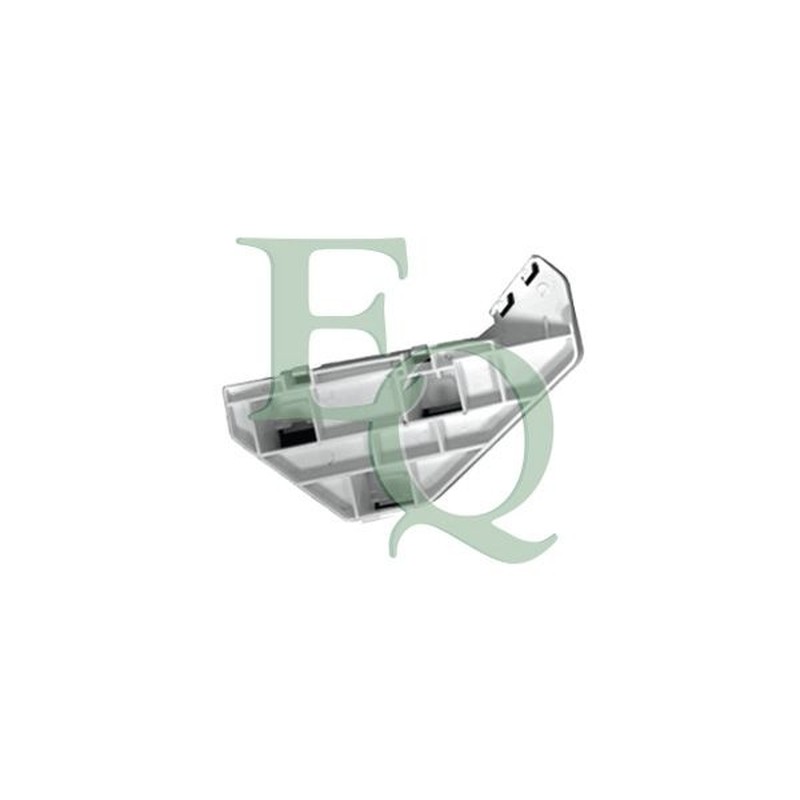 Equal Quality Distanziale Paraurti Ant P2446