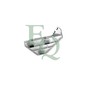 Equal Quality Distanziale Paraurti Ant P2446