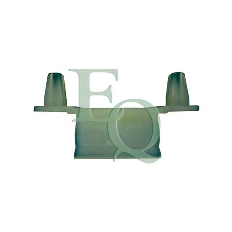 Equal Quality Staffa Ant Paraurti Dx Sx P2447
